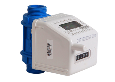 電子螺翼式智能水表（DN15、20、25）（無(wú)線(xiàn)遠傳型）